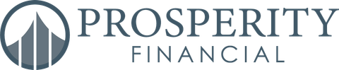 Prosperity Financial logo