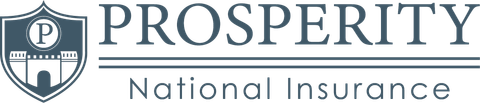 Prosperity National Insurance logo