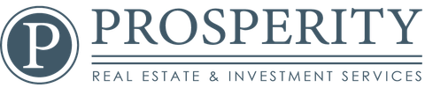 Prosperity Real Estate & Investment Services logo